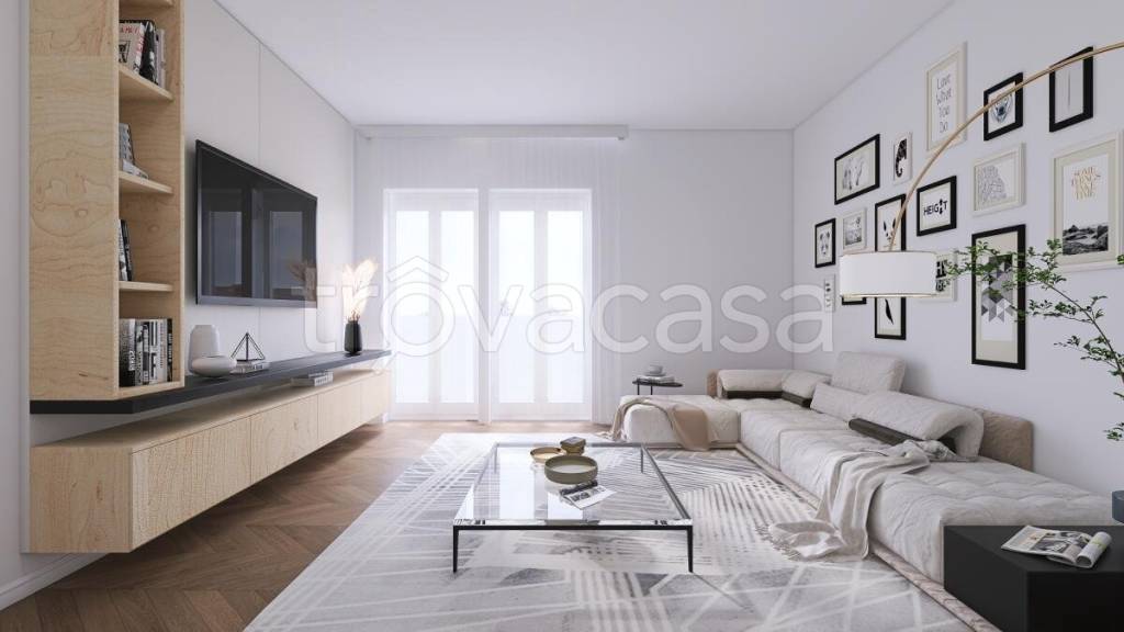 appartamento in vendita a Milano in zona XXII Marzo