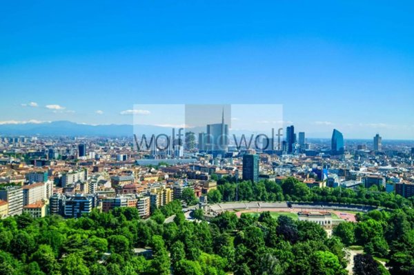 negozio in vendita a Milano in zona Centro Storico