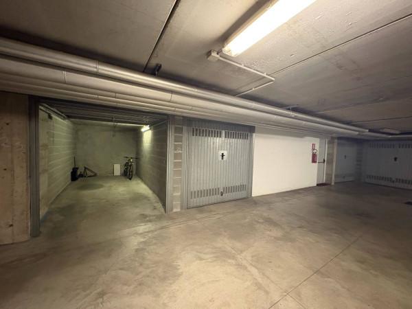 negozio in vendita a Milano in zona Maggiolina