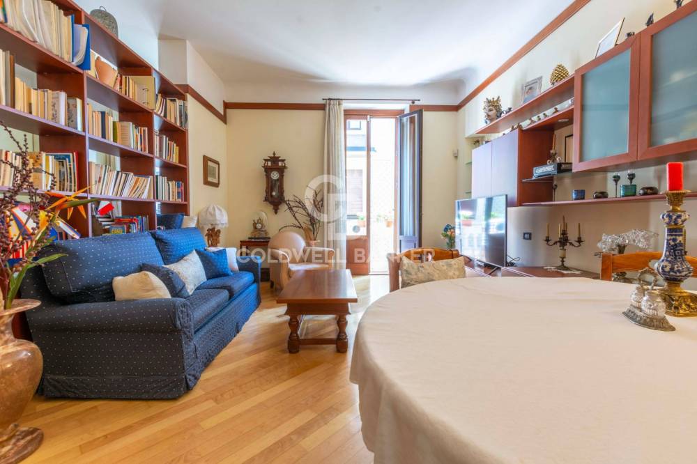 appartamento in vendita a Milano in zona Porta Romana