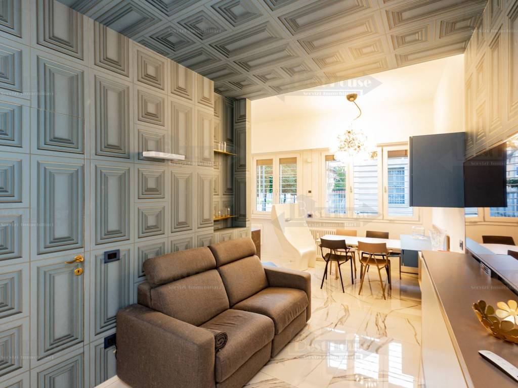 appartamento in vendita a Milano in zona Precotto