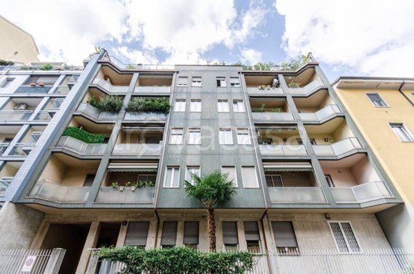 appartamento in vendita a Milano in zona Solari