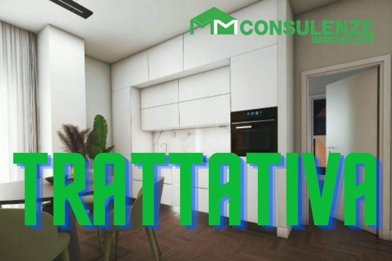 appartamento in vendita a Milano in zona Brera