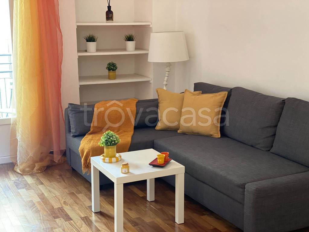 appartamento in vendita a Milano in zona Brera