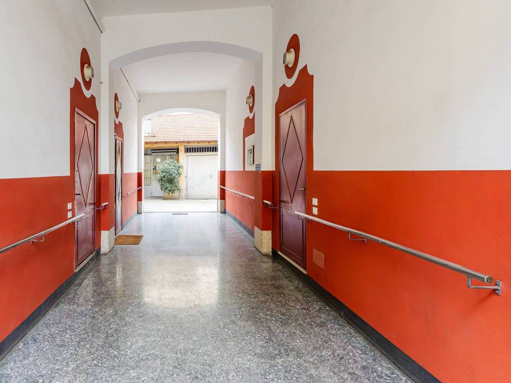 appartamento in vendita a Milano in zona Isola