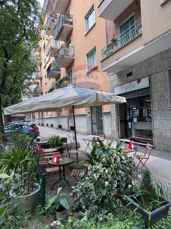 negozio in vendita a Milano