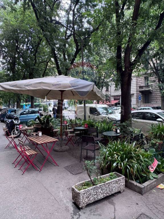 negozio in vendita a Milano