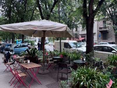 negozio in vendita a Milano