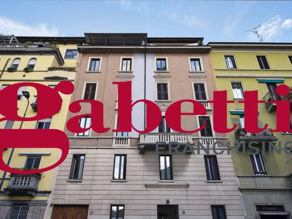 appartamento in vendita a Milano in zona Città Studi