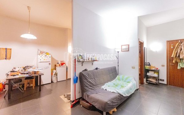appartamento in vendita a Milano in zona Segnano