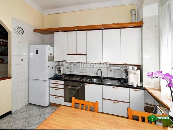 appartamento in vendita a Milano in zona Stadera