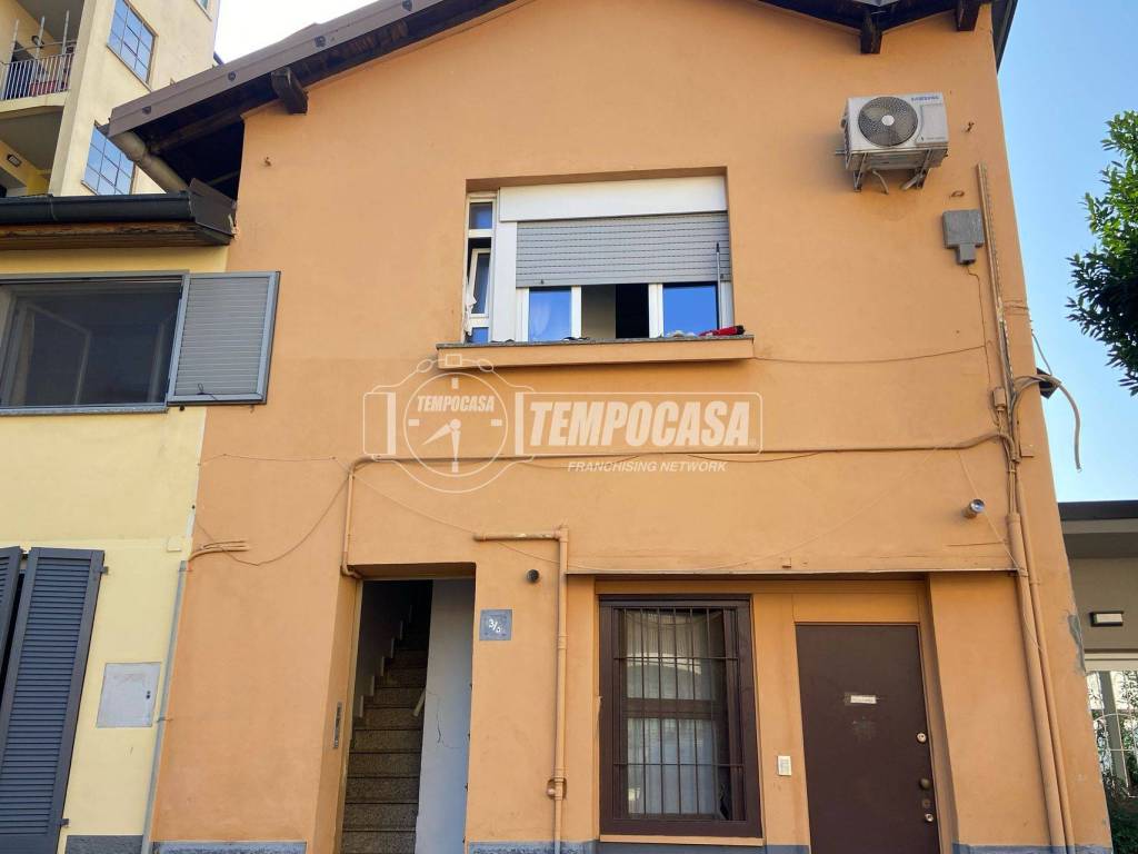appartamento in vendita a Milano in zona Niguarda