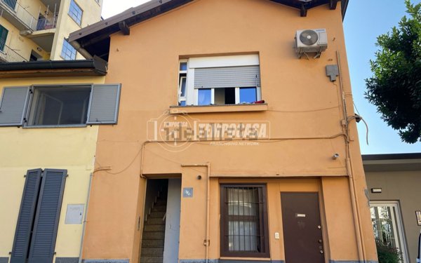 appartamento in vendita a Milano in zona Niguarda