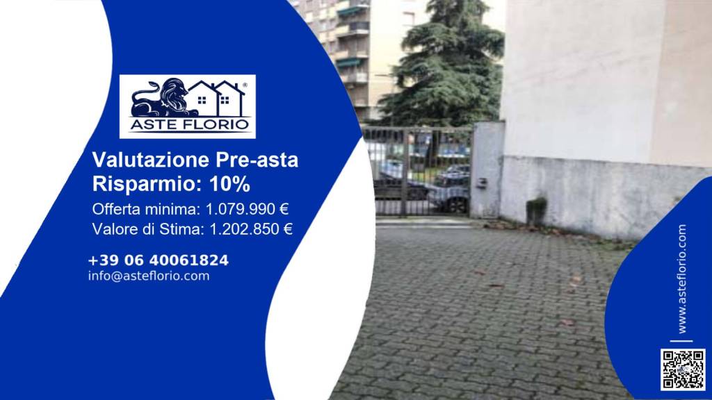 negozio in vendita a Milano