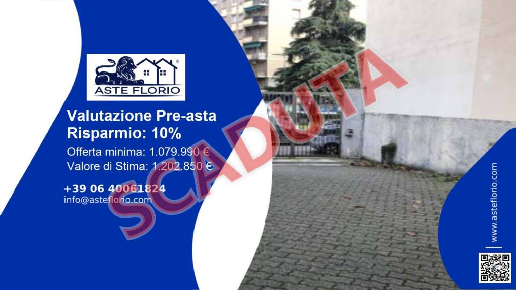 negozio in vendita a Milano