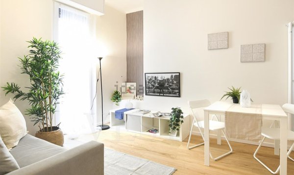 appartamento in vendita a Milano in zona San Vittore