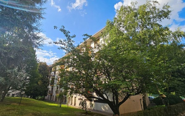 appartamento in vendita a Milano in zona Bovisa