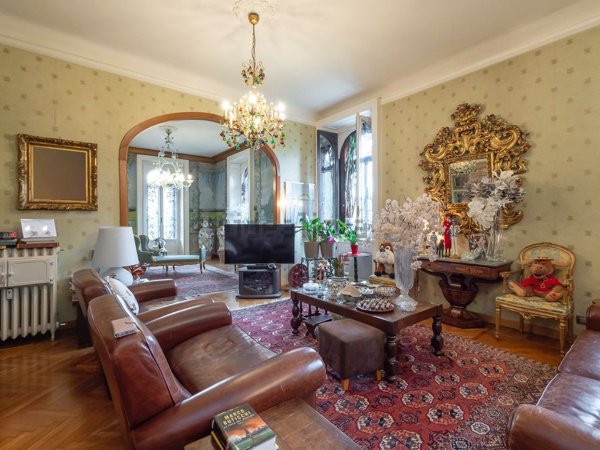 appartamento in vendita a Milano in zona Centro Storico