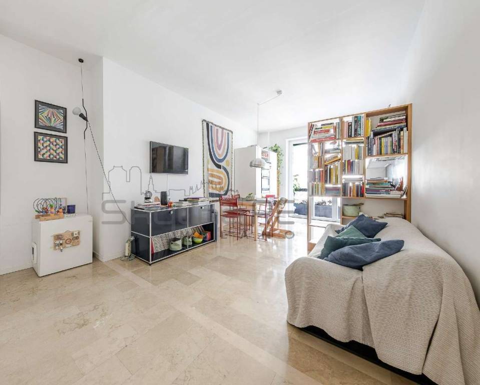 appartamento in vendita a Milano in zona Centro Storico