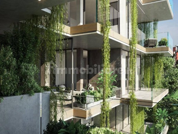 appartamento in vendita a Milano in zona Centro Storico