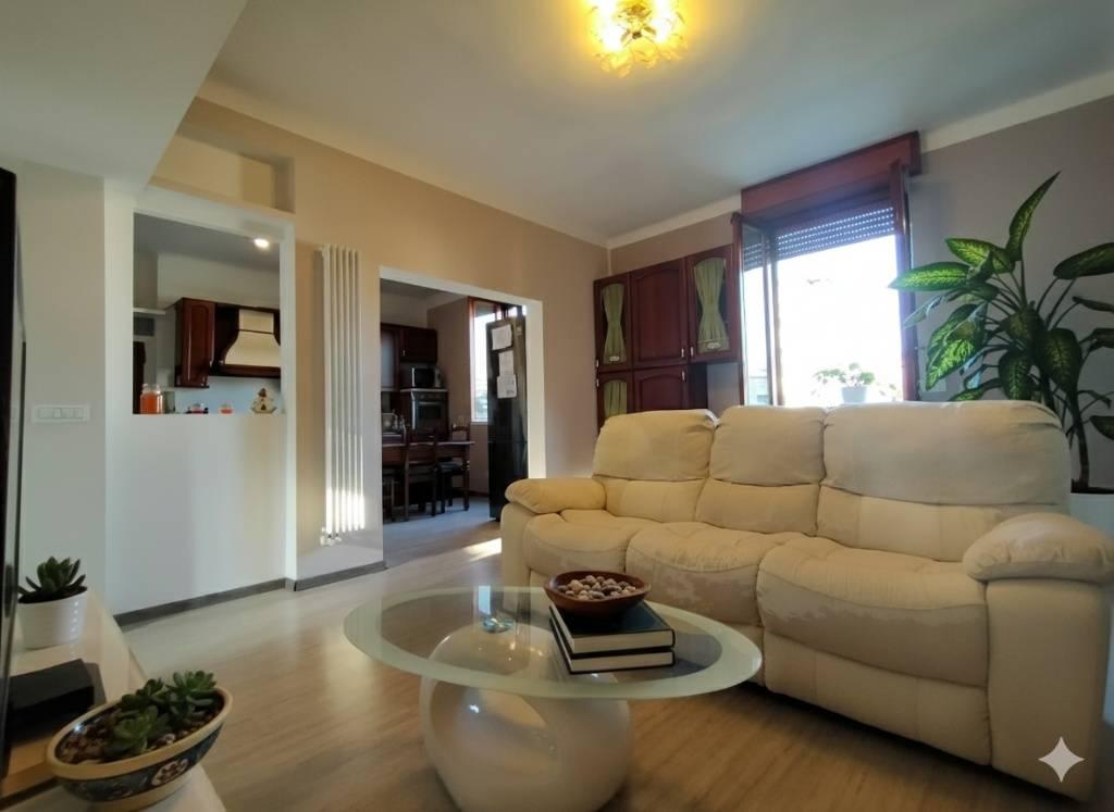 appartamento in vendita a Milano in zona Maggiolina
