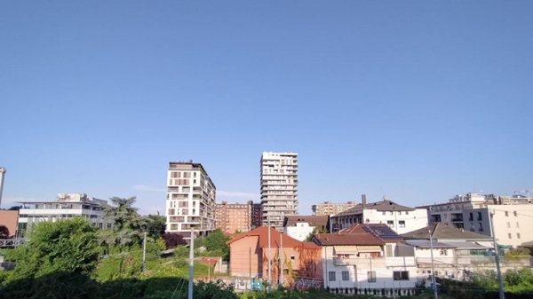 appartamento in vendita a Milano in zona Maggiolina