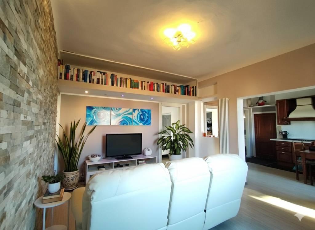 appartamento in vendita a Milano in zona Maggiolina