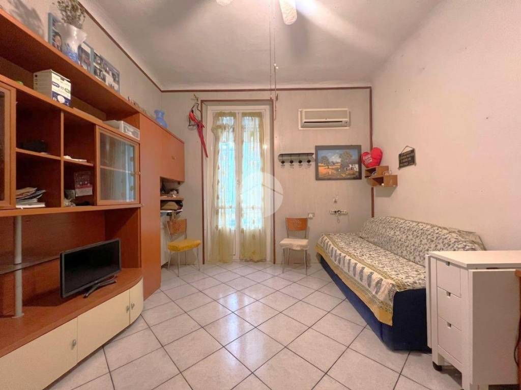 appartamento in vendita a Milano in zona Affori