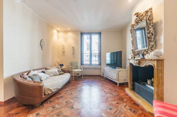 appartamento in vendita a Milano in zona Stazione Centrale