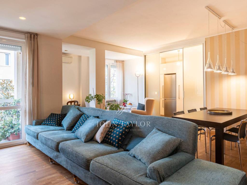 appartamento in vendita a Milano in zona Solari