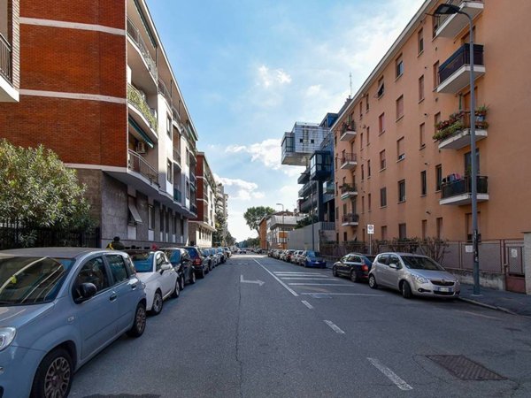 appartamento in vendita a Milano in zona Precotto