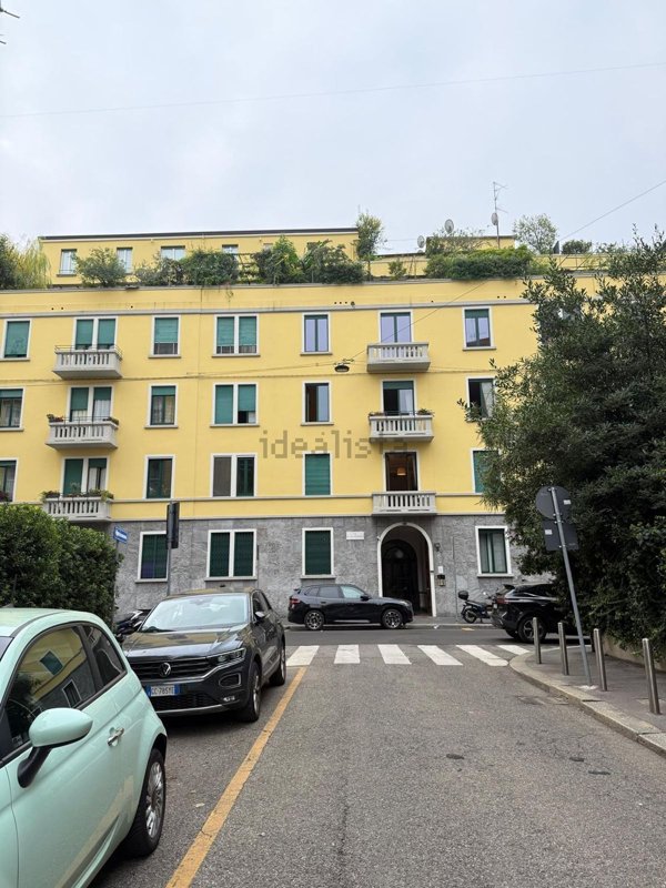 appartamento in vendita a Milano in zona Centro Direzionale