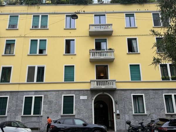 appartamento in vendita a Milano in zona Centro Direzionale