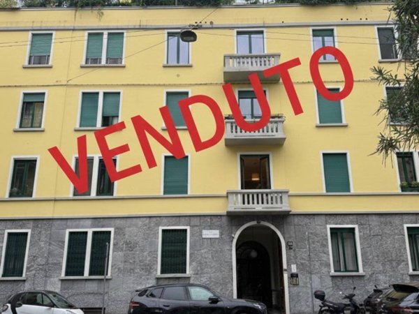 appartamento in vendita a Milano in zona Centro Direzionale