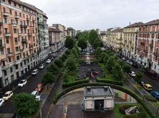 casa indipendente in vendita a Milano