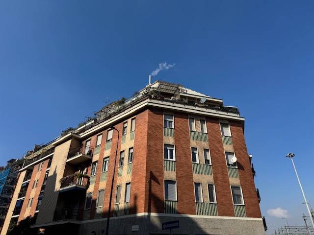 appartamento in vendita a Milano in zona Città Studi