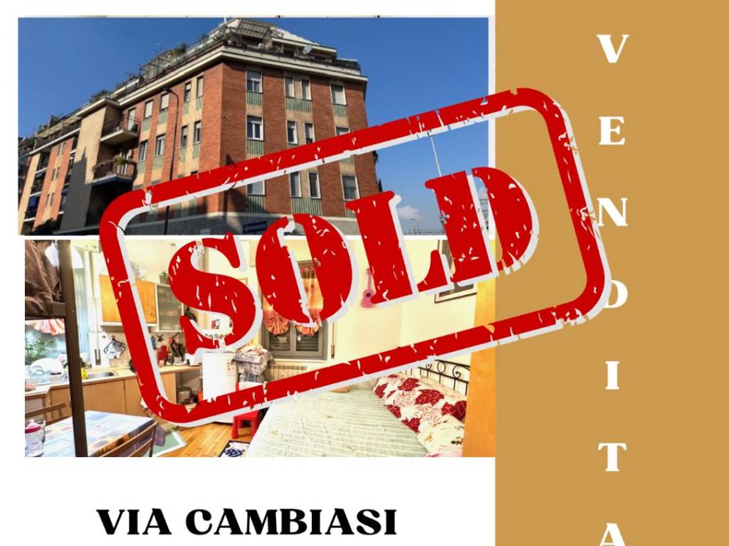appartamento in vendita a Milano in zona Città Studi