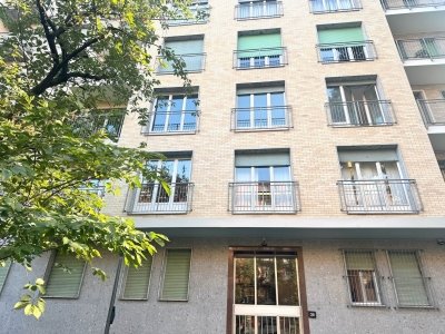 appartamento in vendita a Milano in zona Bocconi