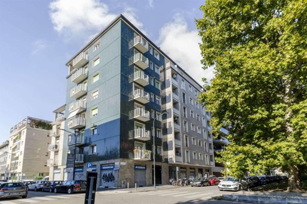 appartamento in vendita a Milano in zona Sempione