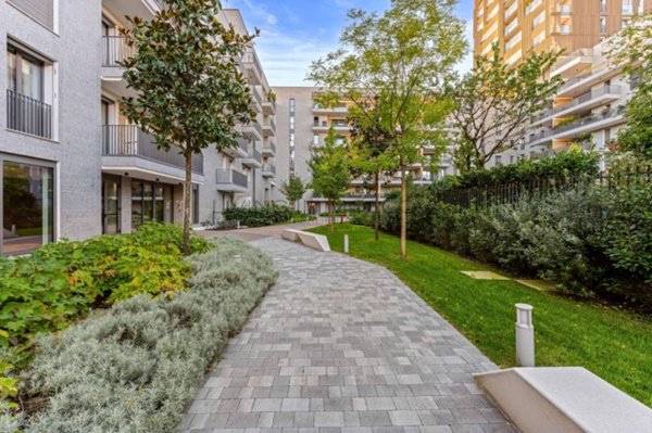 appartamento in vendita a Milano in zona San Siro