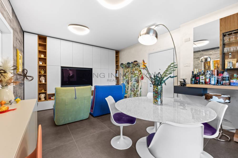 appartamento in vendita a Milano in zona San Siro