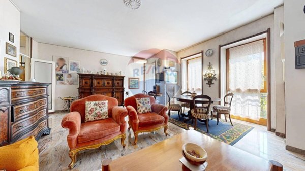 appartamento in vendita a Milano in zona Lambrate