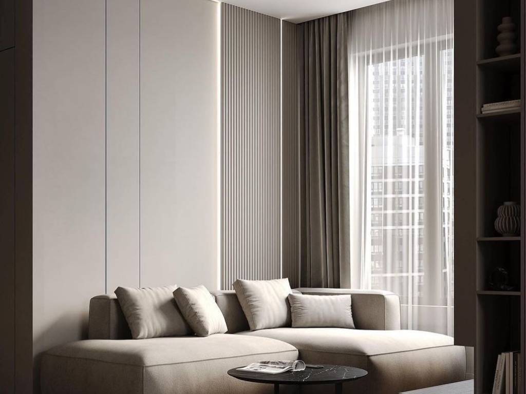 appartamento in vendita a Milano in zona Porta Nuova