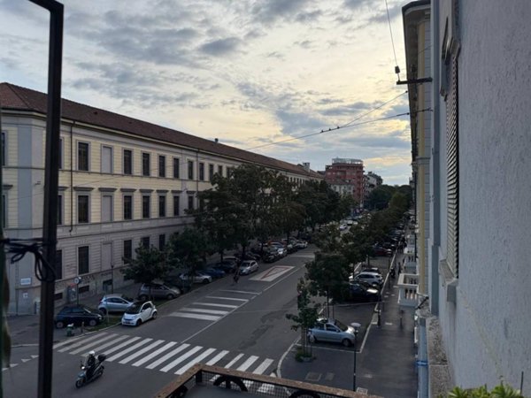 appartamento in vendita a Milano in zona Porta Romana