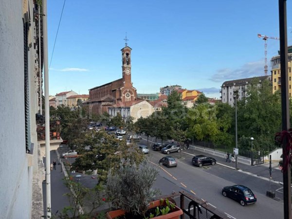 appartamento in vendita a Milano in zona Porta Romana