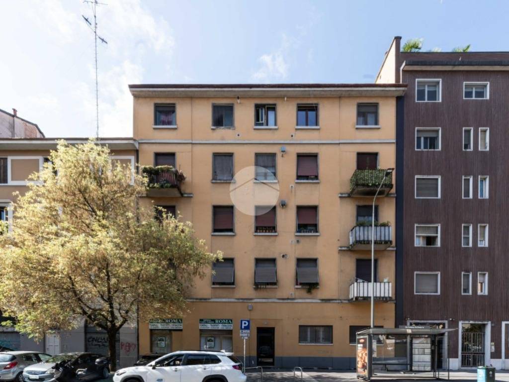 appartamento in vendita a Milano in zona Rogoredo