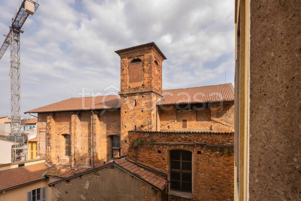 appartamento in vendita a Milano in zona Brera