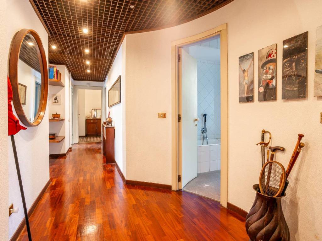 appartamento in vendita a Milano in zona Affori