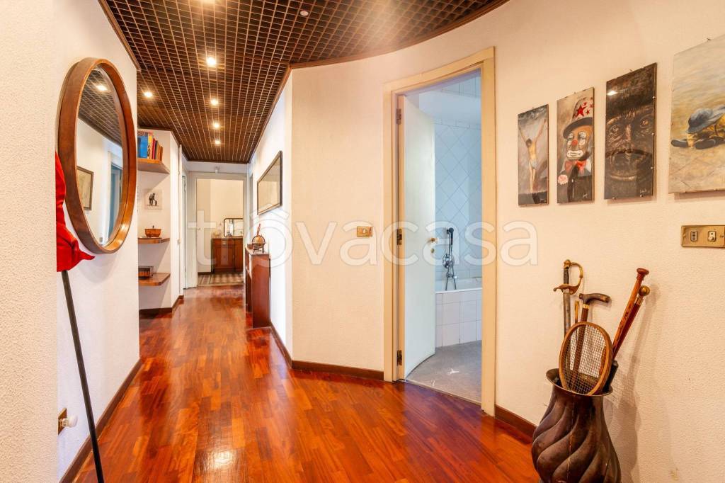 appartamento in vendita a Milano in zona Bovisa