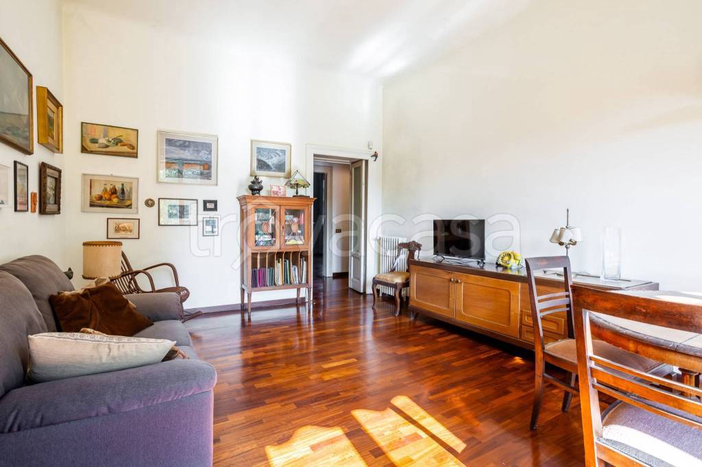 appartamento in vendita a Milano in zona Bovisa